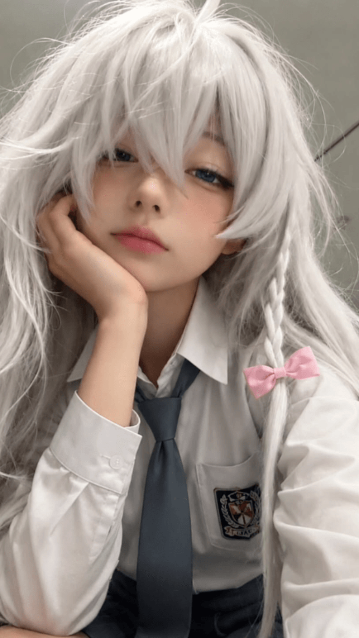 Elaina AI generated
